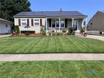 5112 Elaine Dr, Toledo, OH, 43613