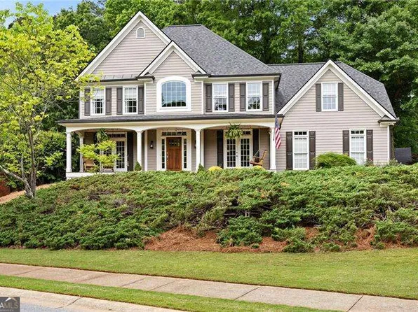 4703 Cavallon Dr NW, Acworth, GA 30101
