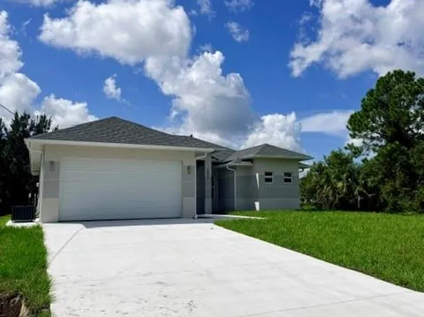744 Long Distance LN, LEHIGH ACRES, FL 33974