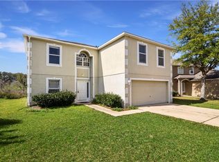 261 Curtis Ave, Groveland, FL 34736