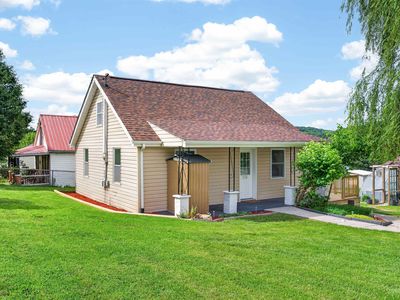 124 Cowan St, Radford, VA, 24141