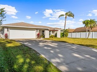 1255 Paradise Way, Venice, FL 34285