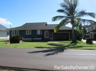4526B Alae Rd, Kekaha, HI 96752