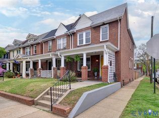 2100 Lakeview Ave, Richmond, VA