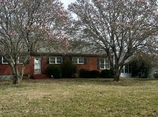 1546 Rock Lily Rd, Wirtz, VA 24184