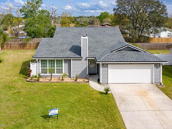 2nd image of 8439 Allwine Ct