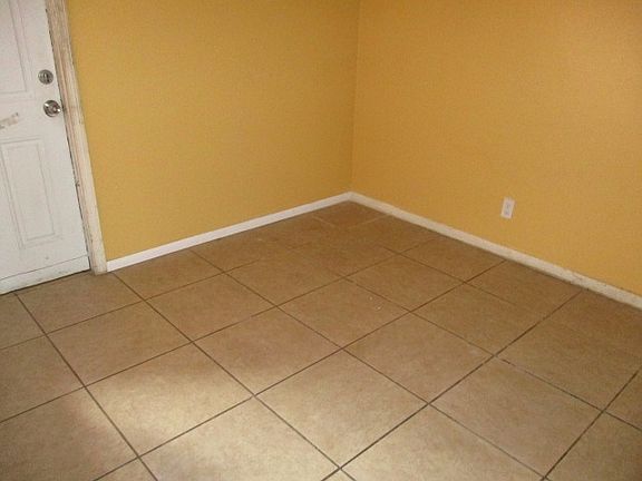 Additional Eating  Area