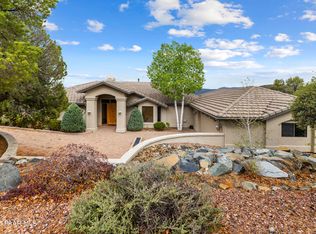 597 Windspirit Cir, Prescott, AZ 86303