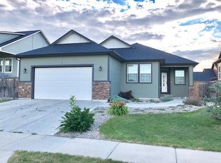 2010 19th Ave W, Williston, ND 58801