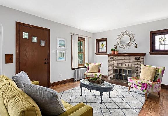 3rd image of 3919 Oleatha Ave
