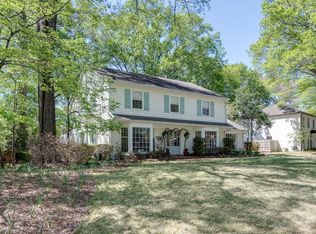 2293 Forest Grove Cv, Memphis, TN 38119