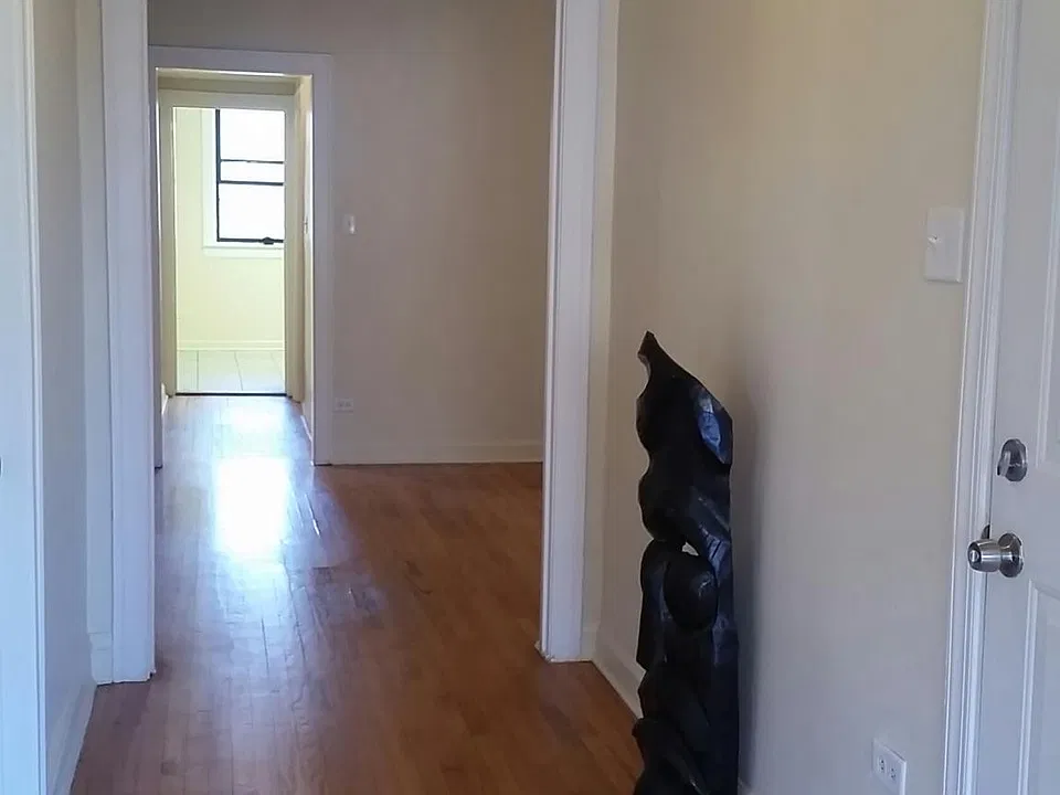 Foyer / Entry