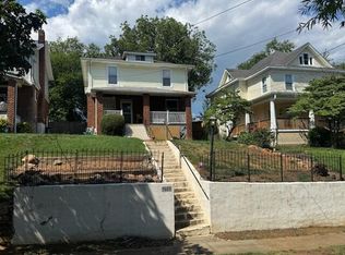 1925 Denniston Ave SW, Roanoke, VA 24015