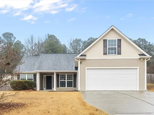 923 Downing Dr, Bethlehem, GA 30620