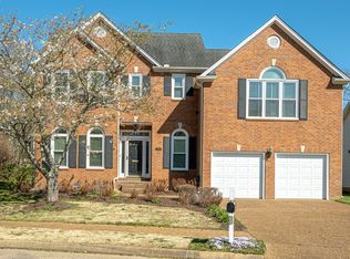 356 Cannonade Cir, Franklin, TN 37069
