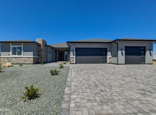 10668 N Steel Rd, Prescott Valley, AZ 86315