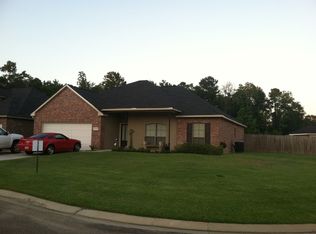 26470 Avoyelles Ave, Denham Springs, LA 70726