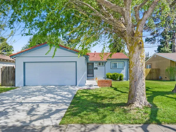1804 Pole Line Rd, Davis, CA 95618