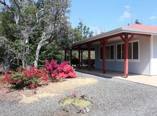 92-1307 Leilani Makai Rd, Captain Cook, HI 96704