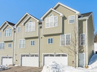 15 Dunia Lane #15, Northborough, MA 01532