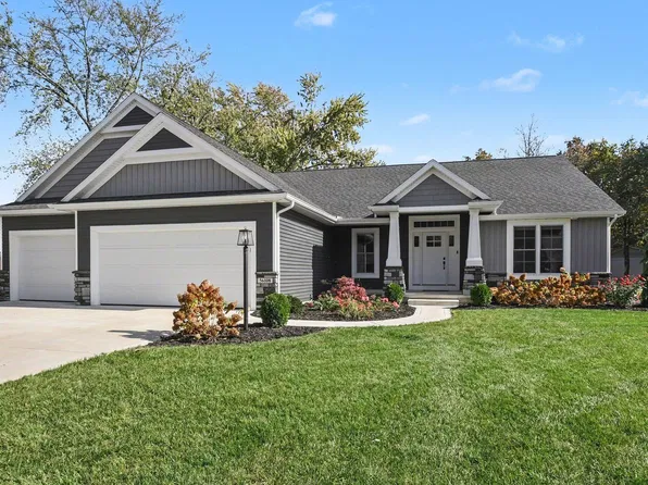 56108 River Shore Ln, Elkhart, IN 46516