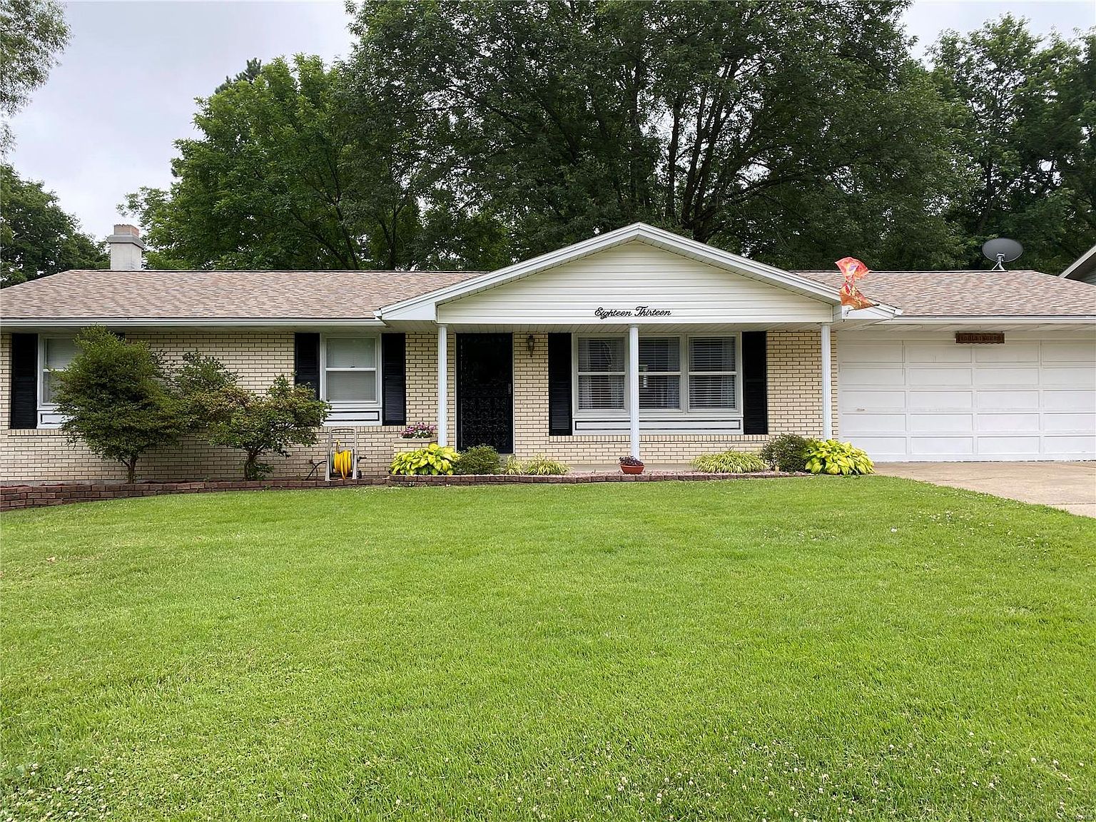 1813 Meyer Dr, Cape Girardeau, MO 63701 Zillow