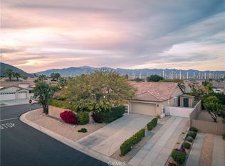 992 Mira Grande, Palm Springs, CA 92262