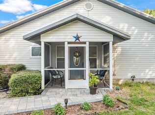 5119 Heskett Ln, Keystone Heights, FL 32656