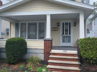 531 New St, Fairport Harbor, OH 44077