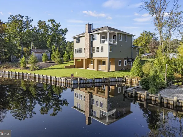 4600 Pleasant Mills Rd, Hammonton, NJ 08037