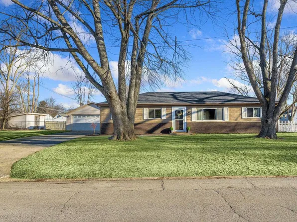 5110 Dresden Ln, Fort Wayne, IN 46804