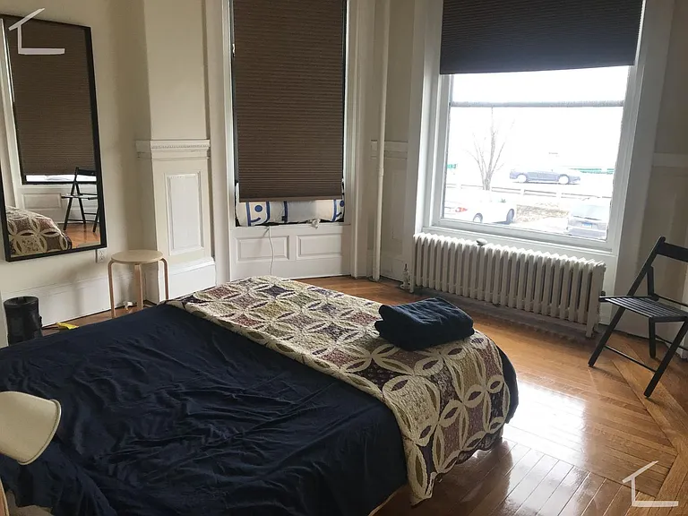 41 Bay State Rd #D01 — Photo 15