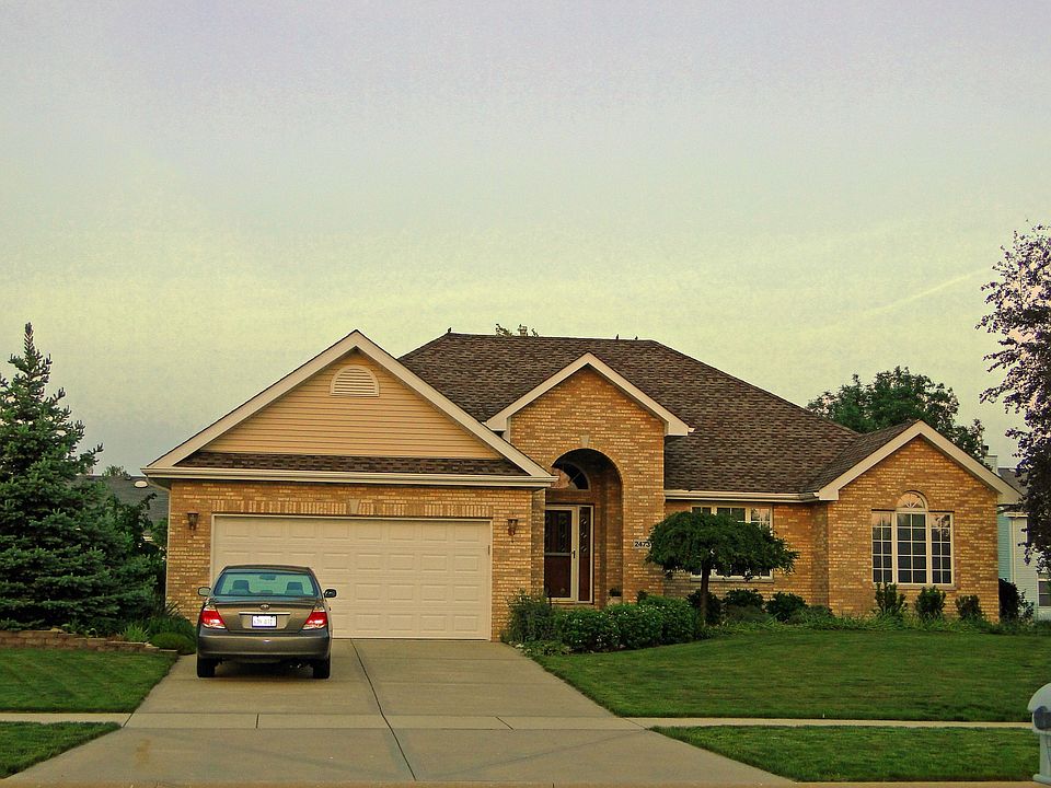 1st image of 24731 S Rosewood Ln