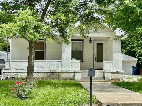2731 Denison St, Indianapolis, IN 46241
