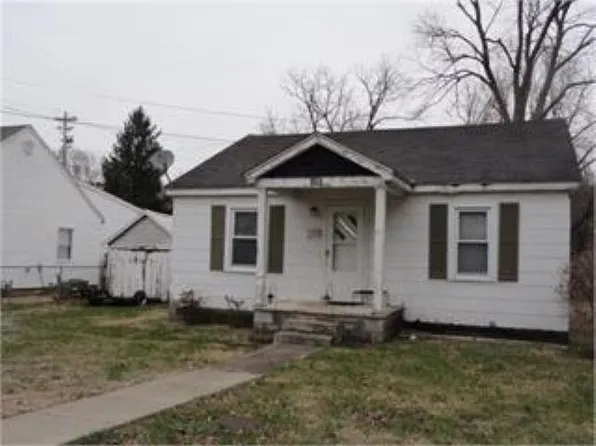 122 W 13th Ave, Bowling Green, KY 42101