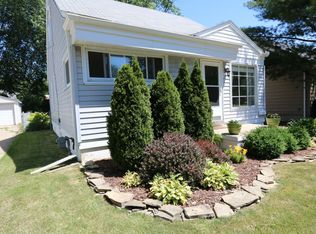 3330 Chester Rd, Royal Oak, MI 48073