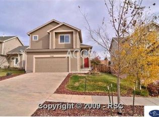 7416 Steward Ln, Colorado Springs, CO 80922