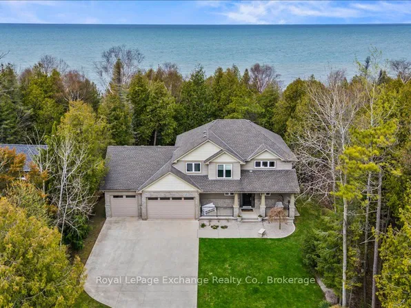 14 Kuehner St, Kincardine, ON N0G 2T0