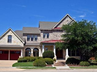4662 Veneto Dr, Frisco, TX 75033