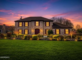 97 Windsor Drive, Eatontown, NJ 07724