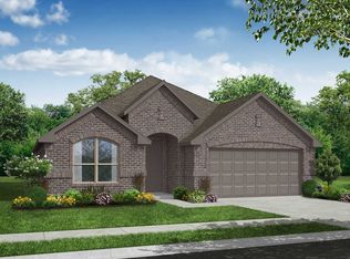 1205 Collett Sublett Rd, Kennedale, TX 76060