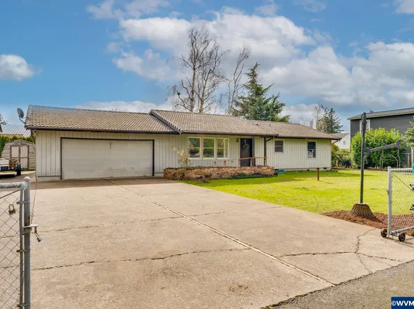 20950 Feller St NE, Donald, OR 97020