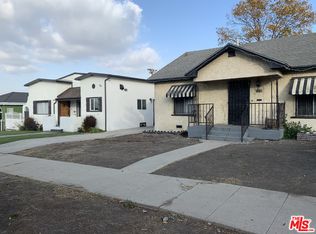 7034 7th Ave, Los Angeles, CA 90043