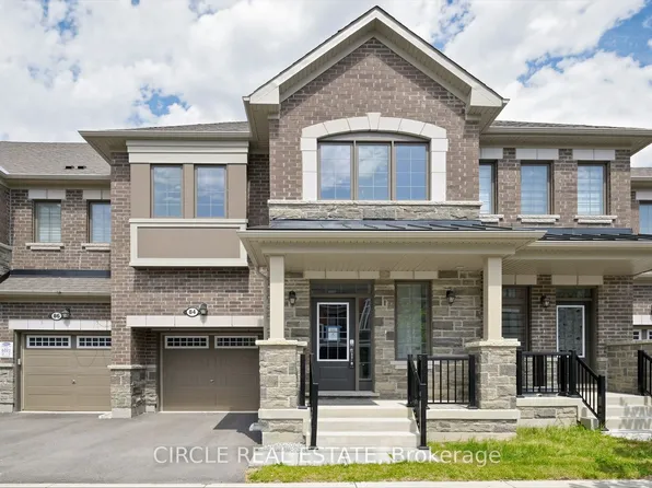 84 Keppel Cir, Brampton, ON L7A 5K9