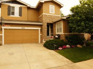 10832 Mountshire Cir, Highlands Ranch, CO 80126