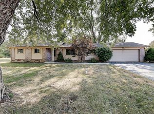 7327 Kimberly Ln, Plainfield, IN 46168
