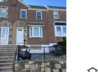 4320 Vista St, Philadelphia, PA
