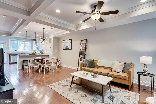 1622 Gales St NE — Photo 3
