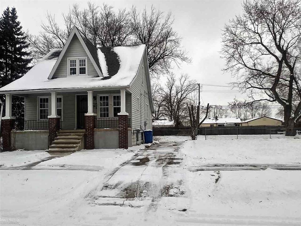 1st image of 12759 Couwlier Ave