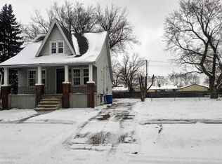 12759 Couwlier Ave, Warren, MI 48089